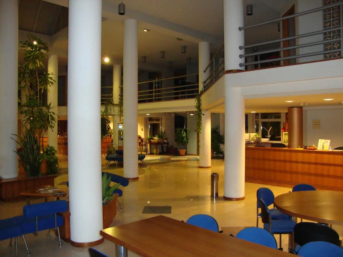 Eurhotel Fontevivo 3*,  Italia