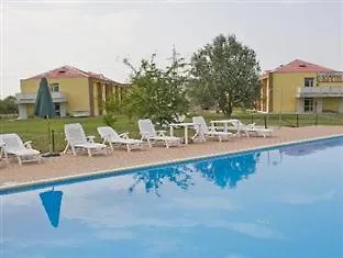 Hotel Eurhotel Fontevivo