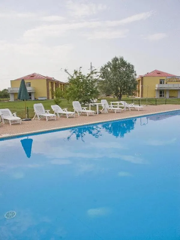 Eurhotel Fontevivo