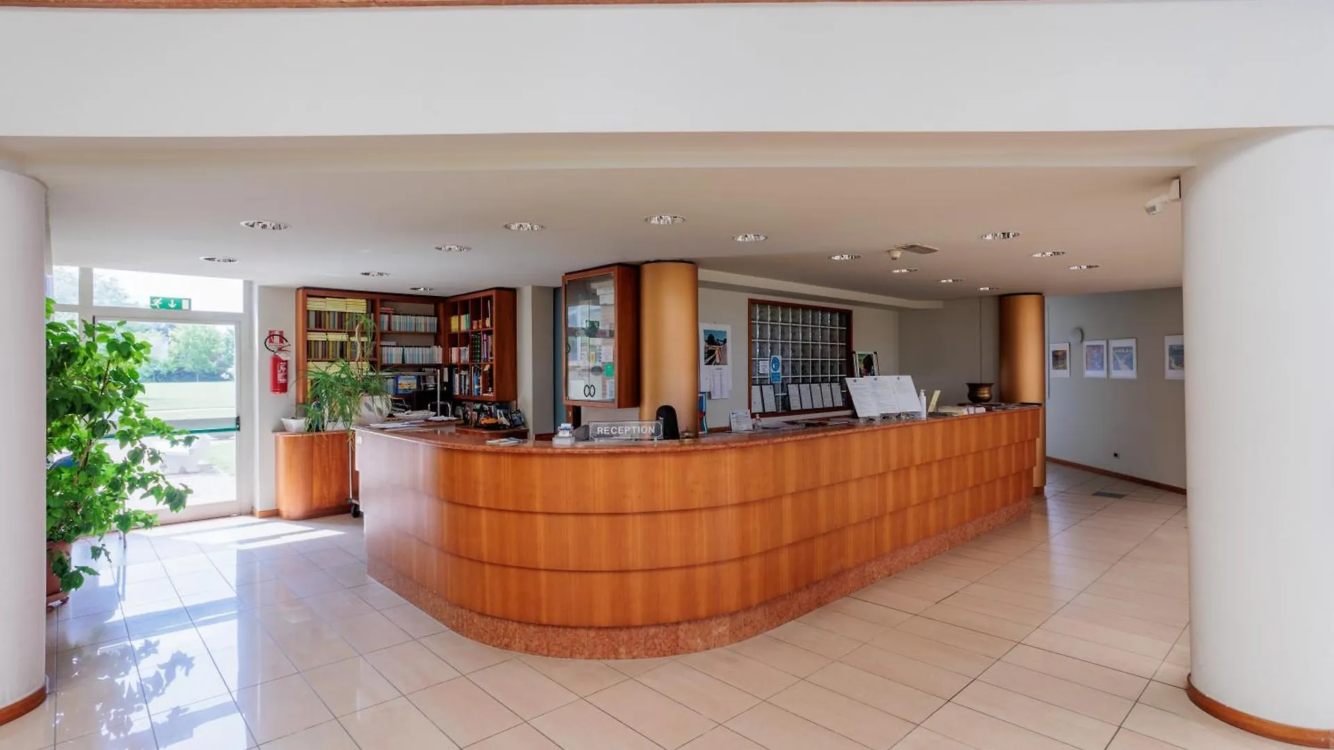 Eurhotel Fontevivo