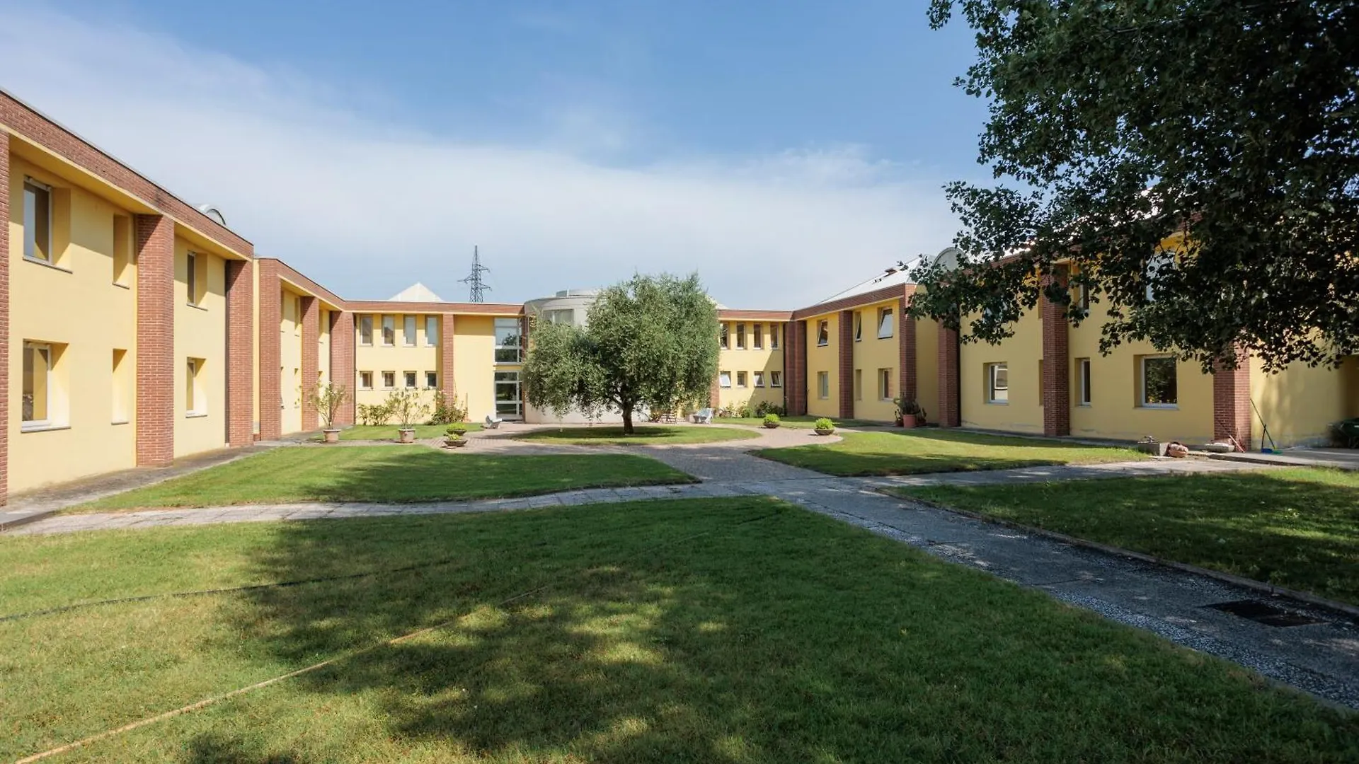 Eurhotel Fontevivo 3*,