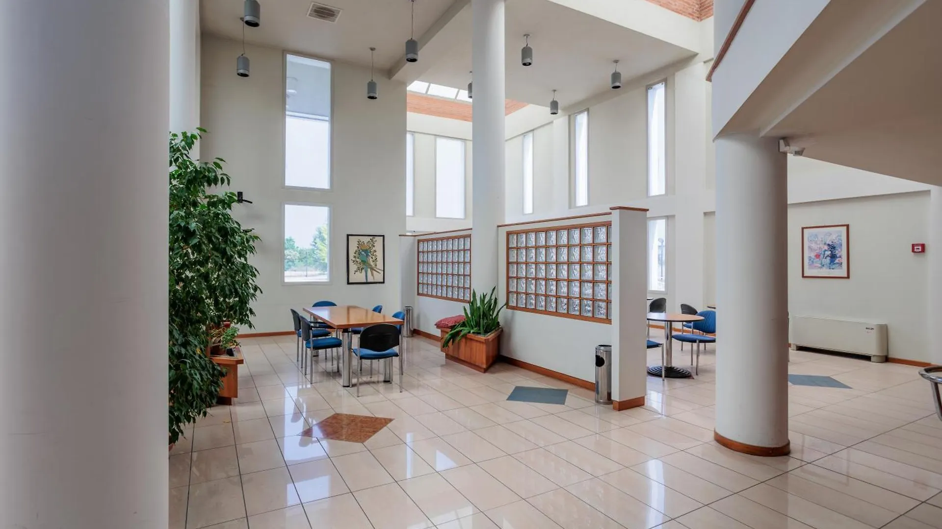 Eurhotel Fontevivo Hotel