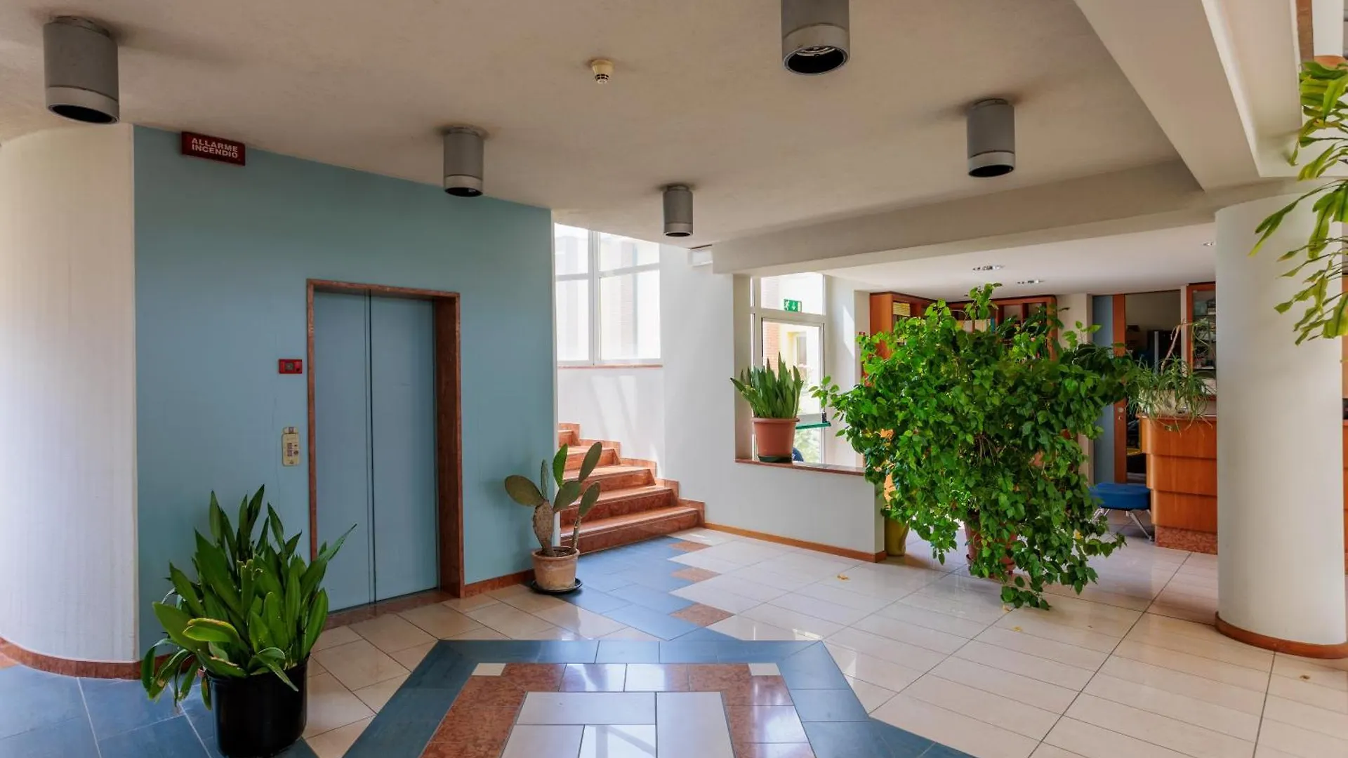 Eurhotel Fontevivo 3*,
