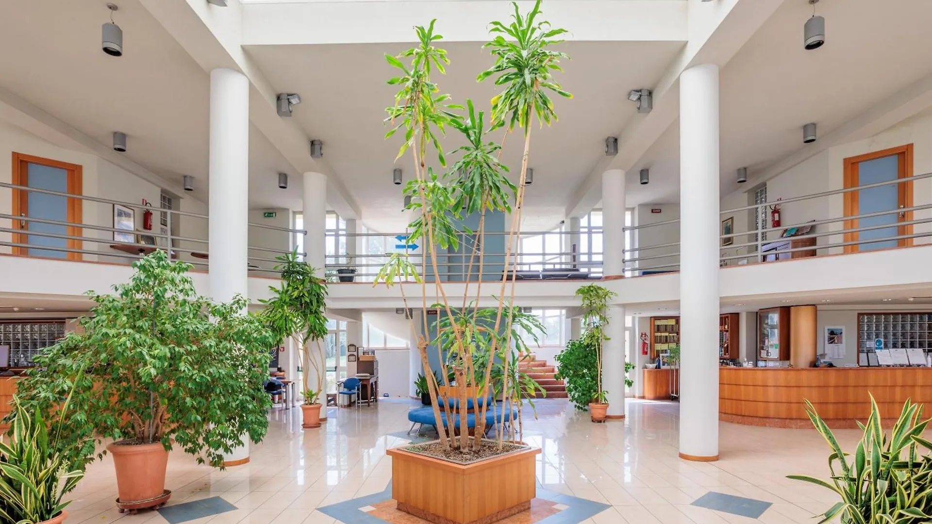 Eurhotel Fontevivo 3*,  Italia