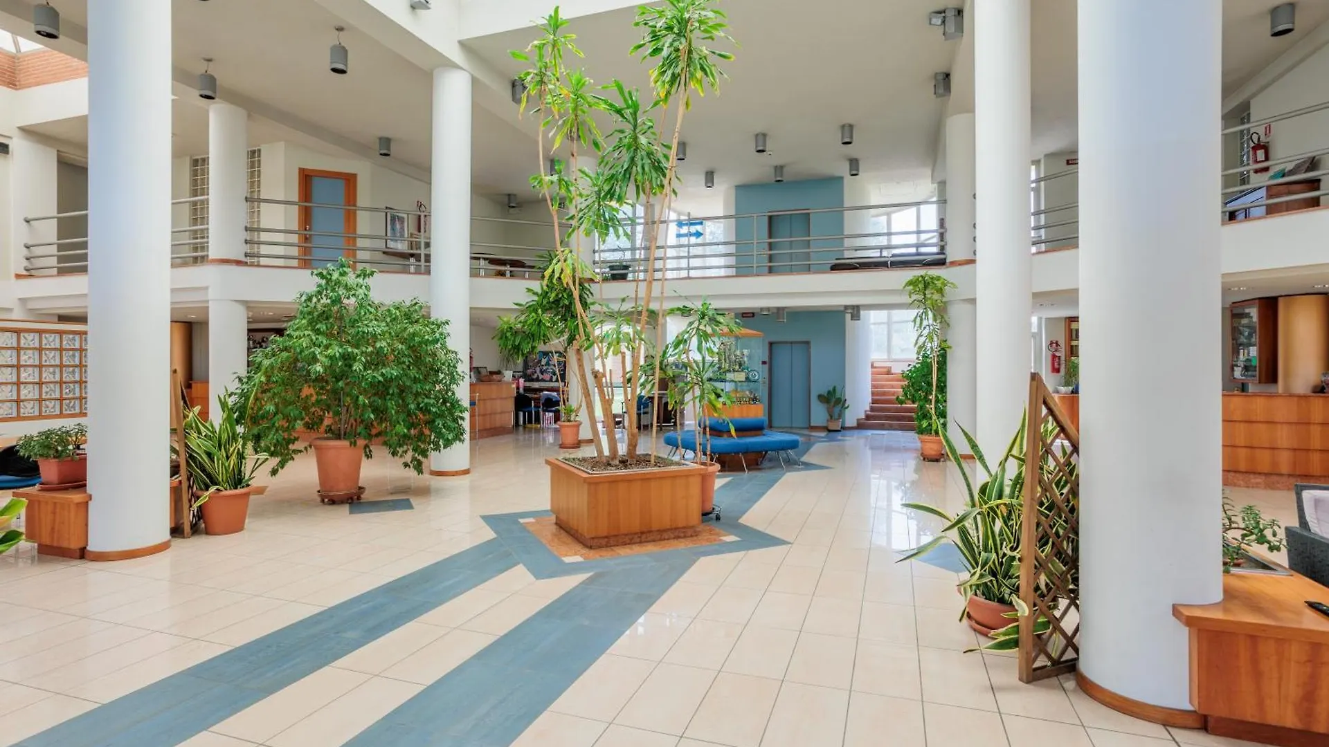 Eurhotel Fontevivo 3*,
