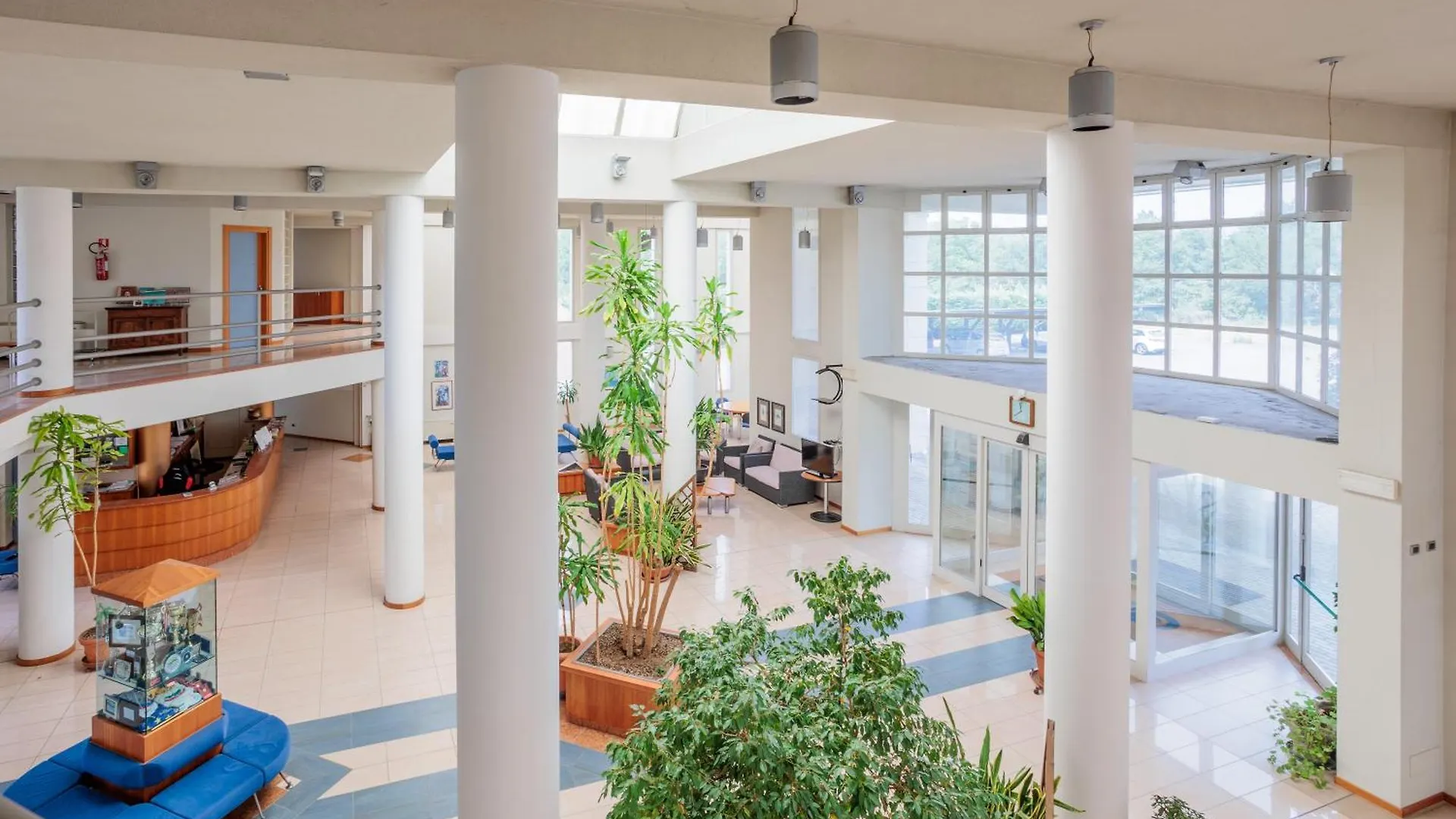 Eurhotel Fontevivo Italia