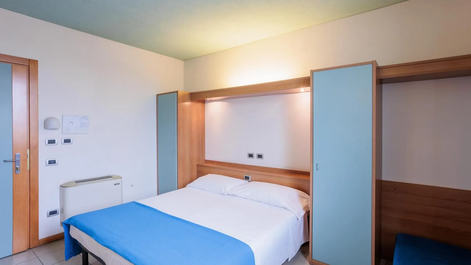 Eurhotel Fontevivo Hotel