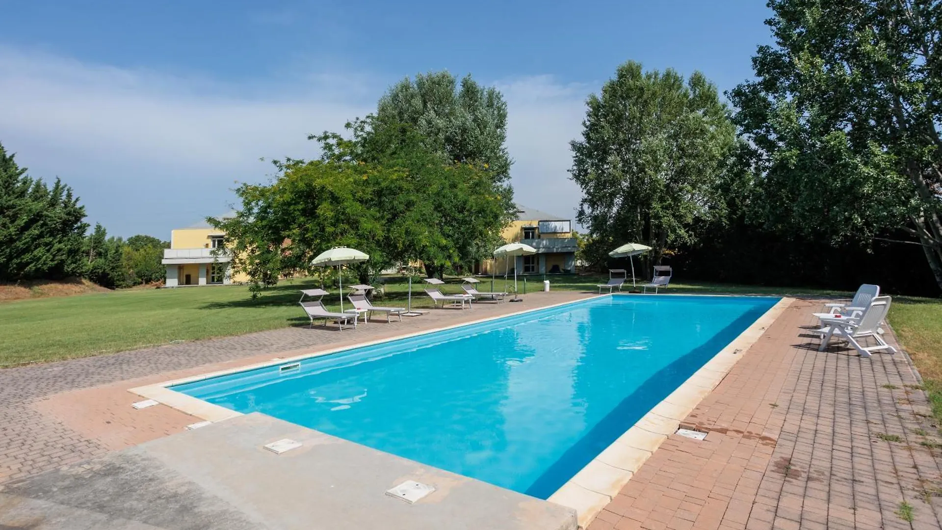 Eurhotel Fontevivo
