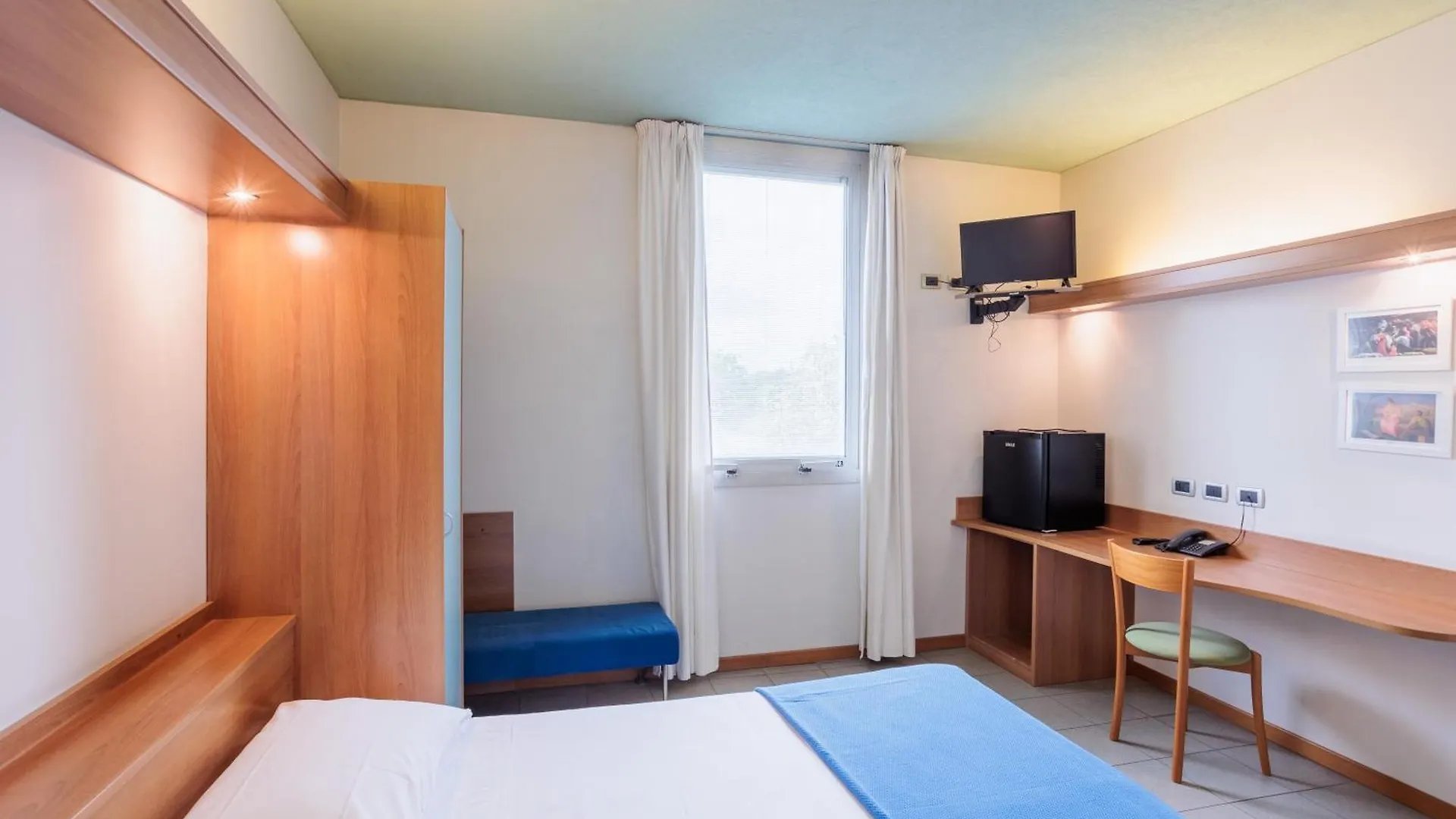 Eurhotel Fontevivo