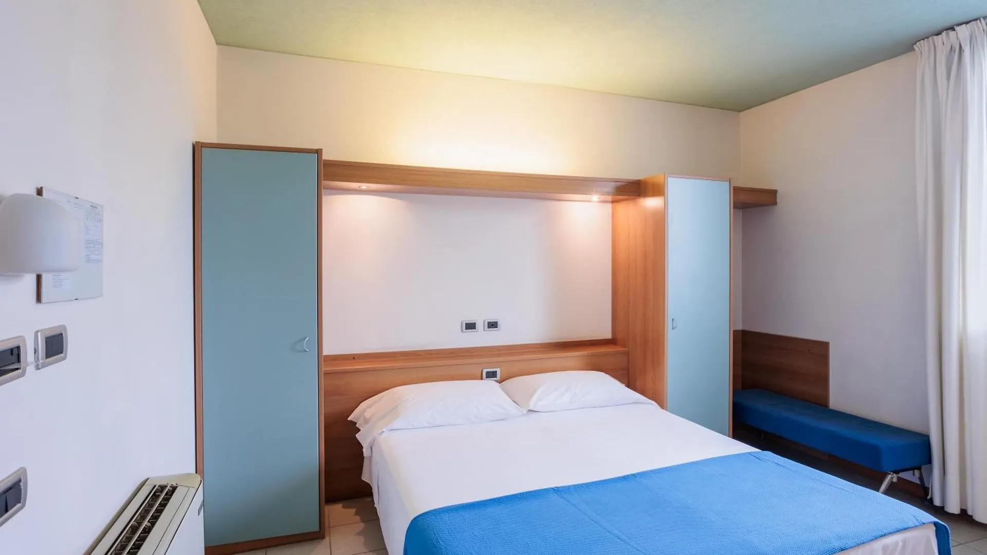 Hotel Eurhotel Fontevivo