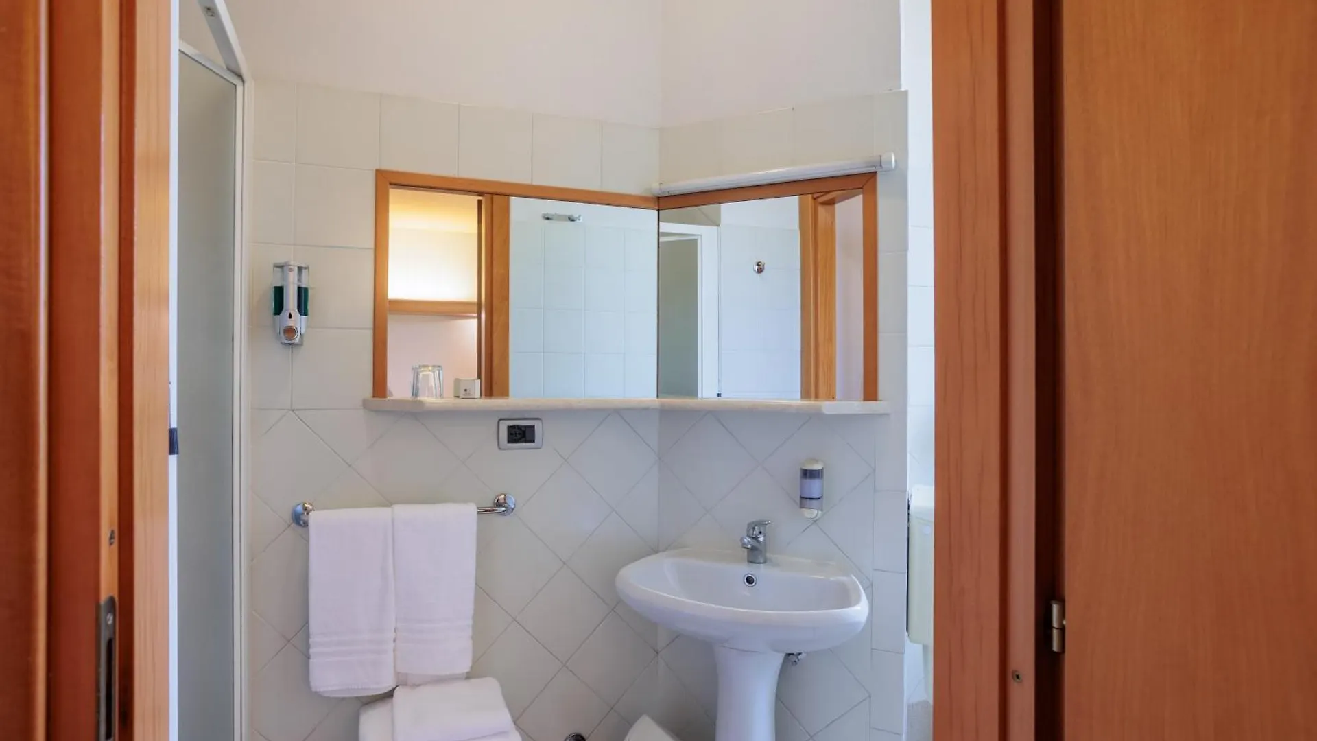 Eurhotel Fontevivo