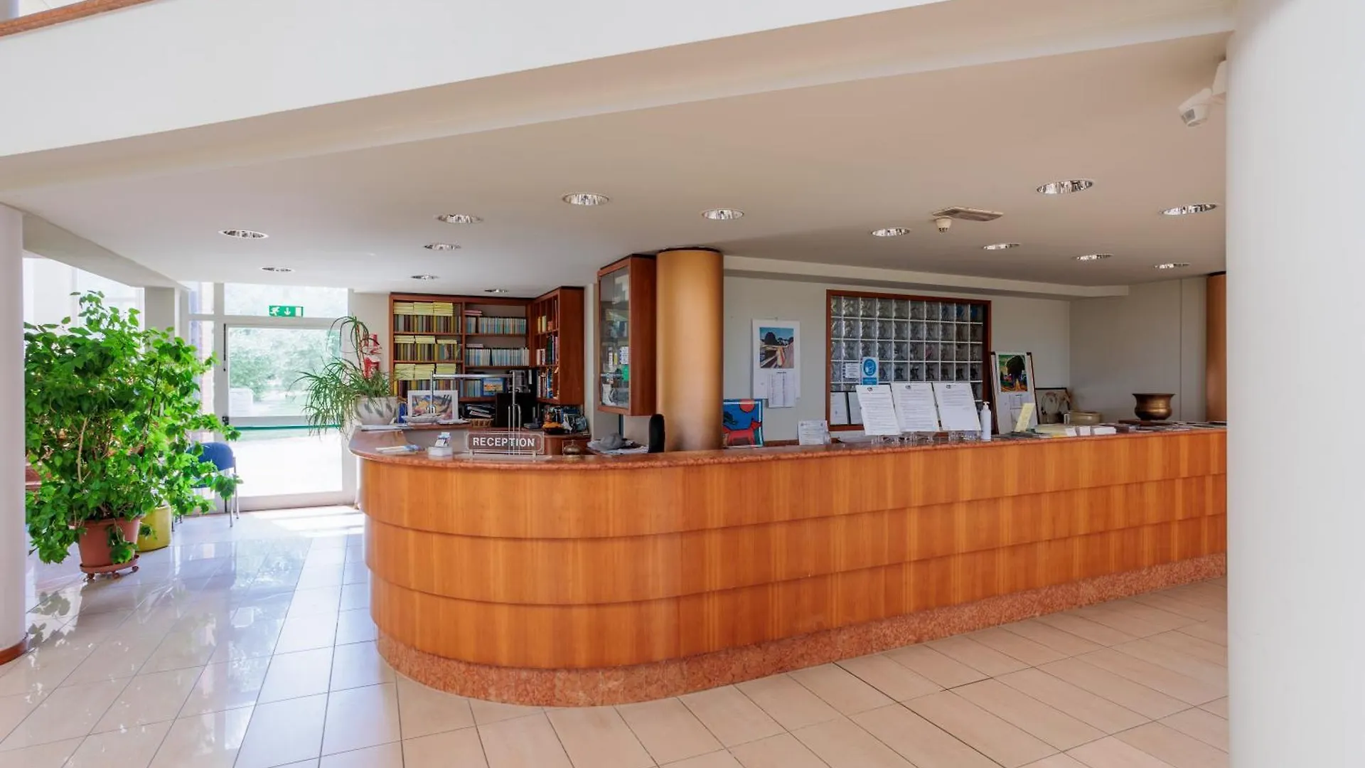 Eurhotel Fontevivo Italia