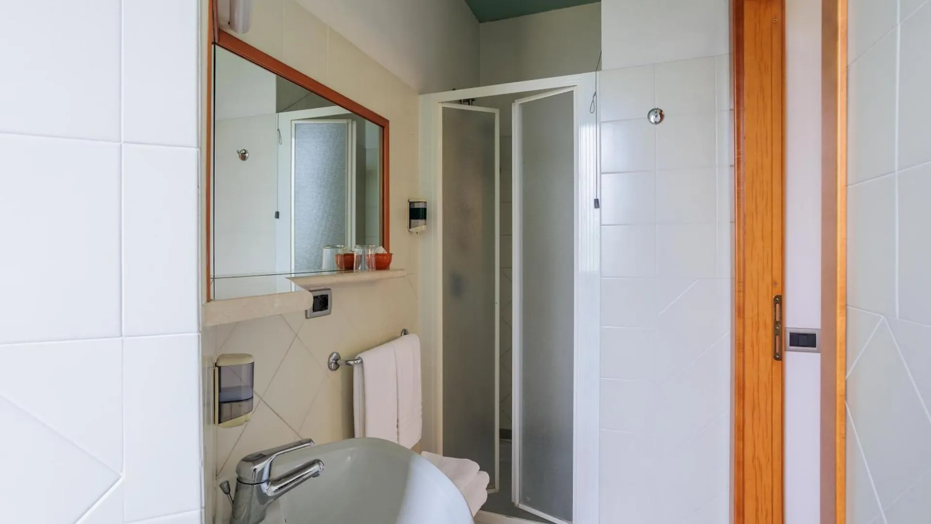 Eurhotel Fontevivo 3*,