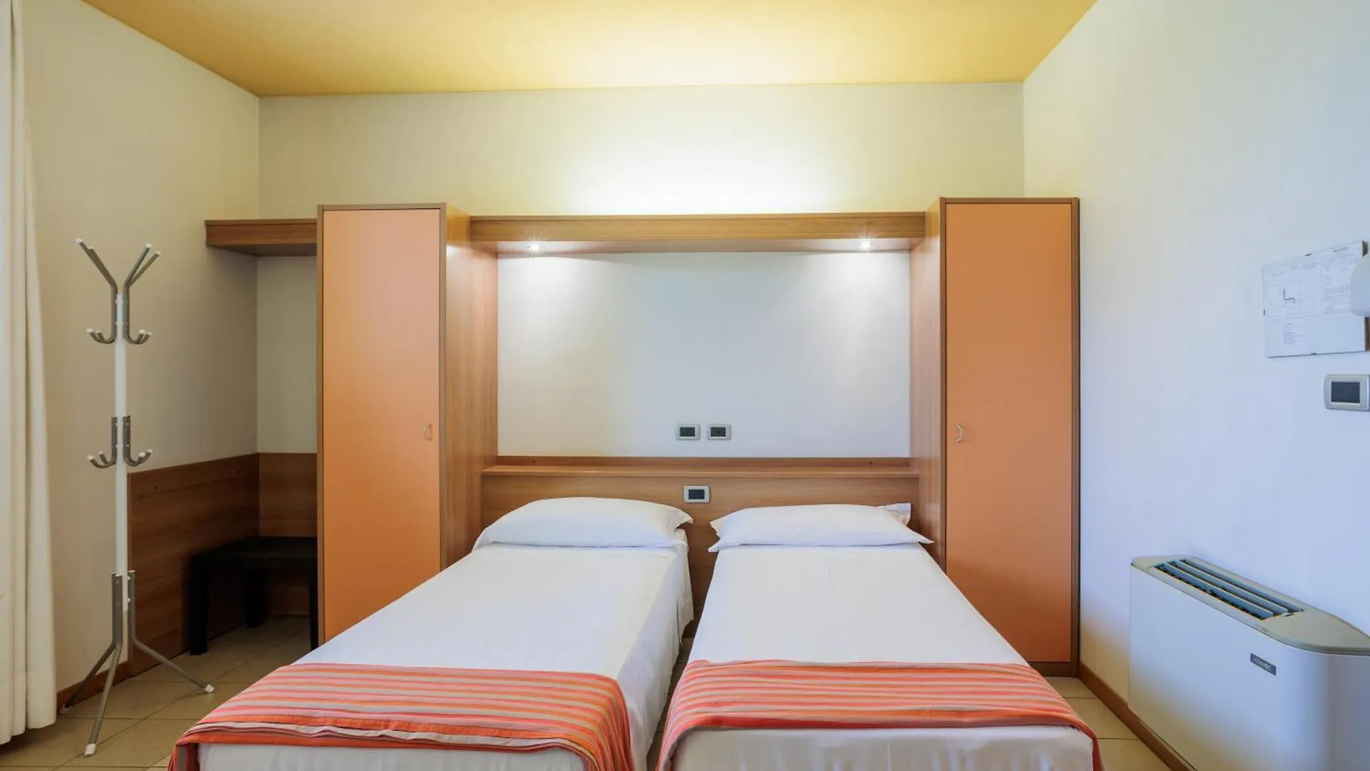 Eurhotel Fontevivo Hotel