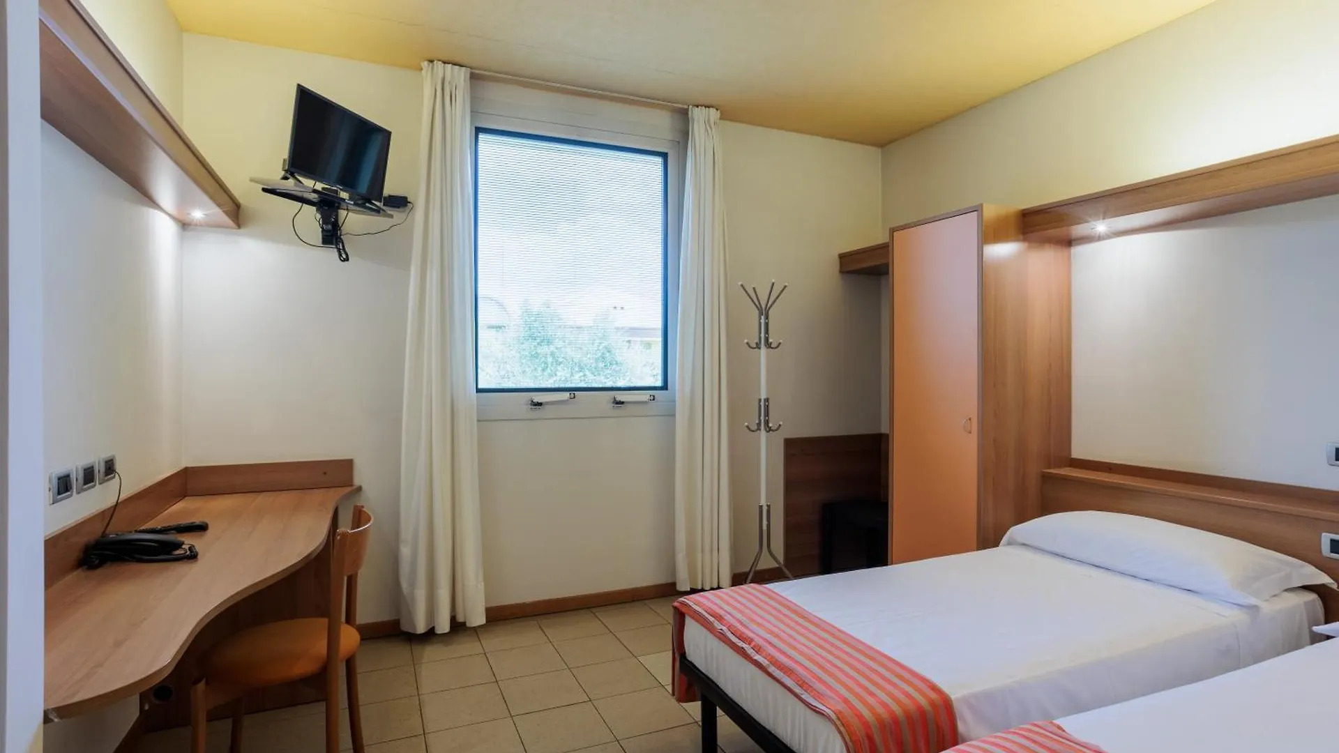 Eurhotel Fontevivo Hotel