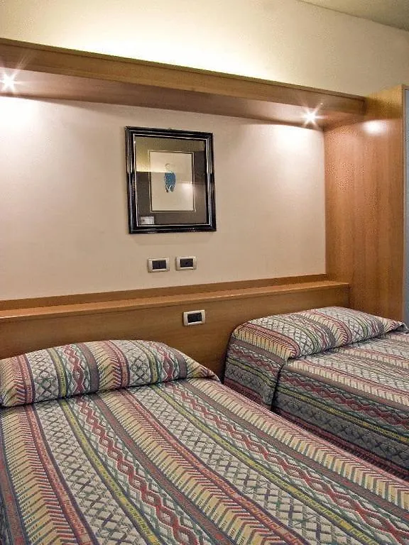 Eurhotel Fontevivo Italia