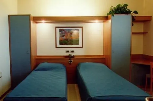 Hotel Eurhotel Fontevivo