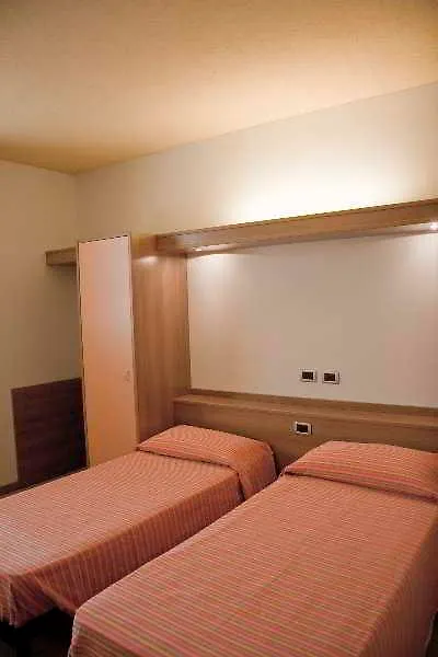 Eurhotel Fontevivo 3*,
