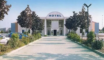 Eurhotel Fontevivo Hotel