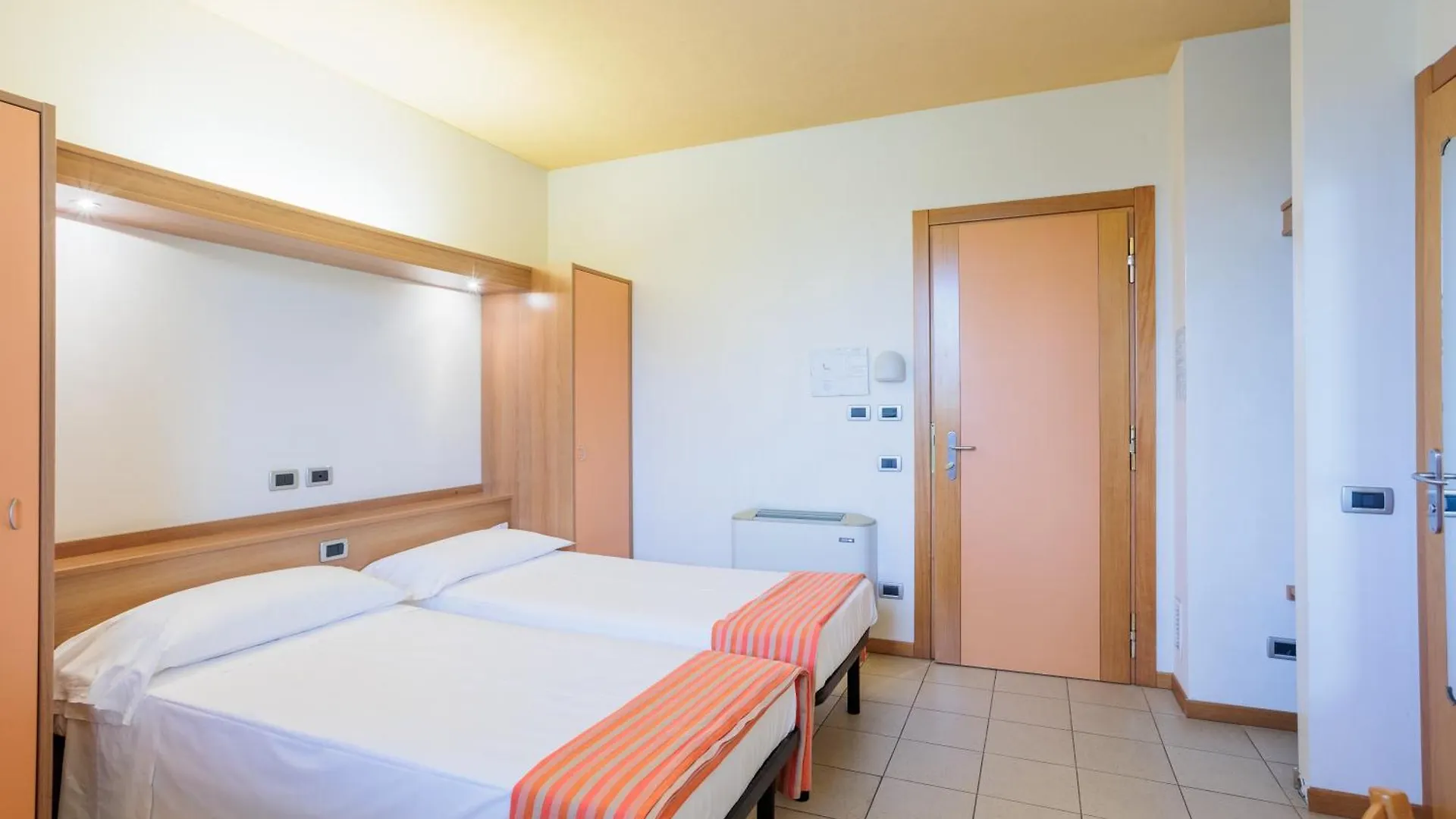 Hotel Eurhotel Fontevivo