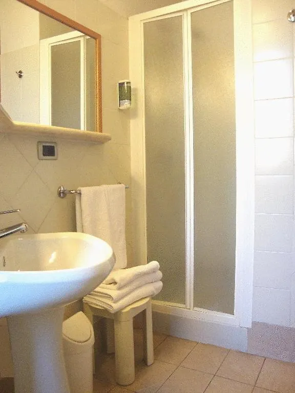 *** Hotel Eurhotel Fontevivo Italy