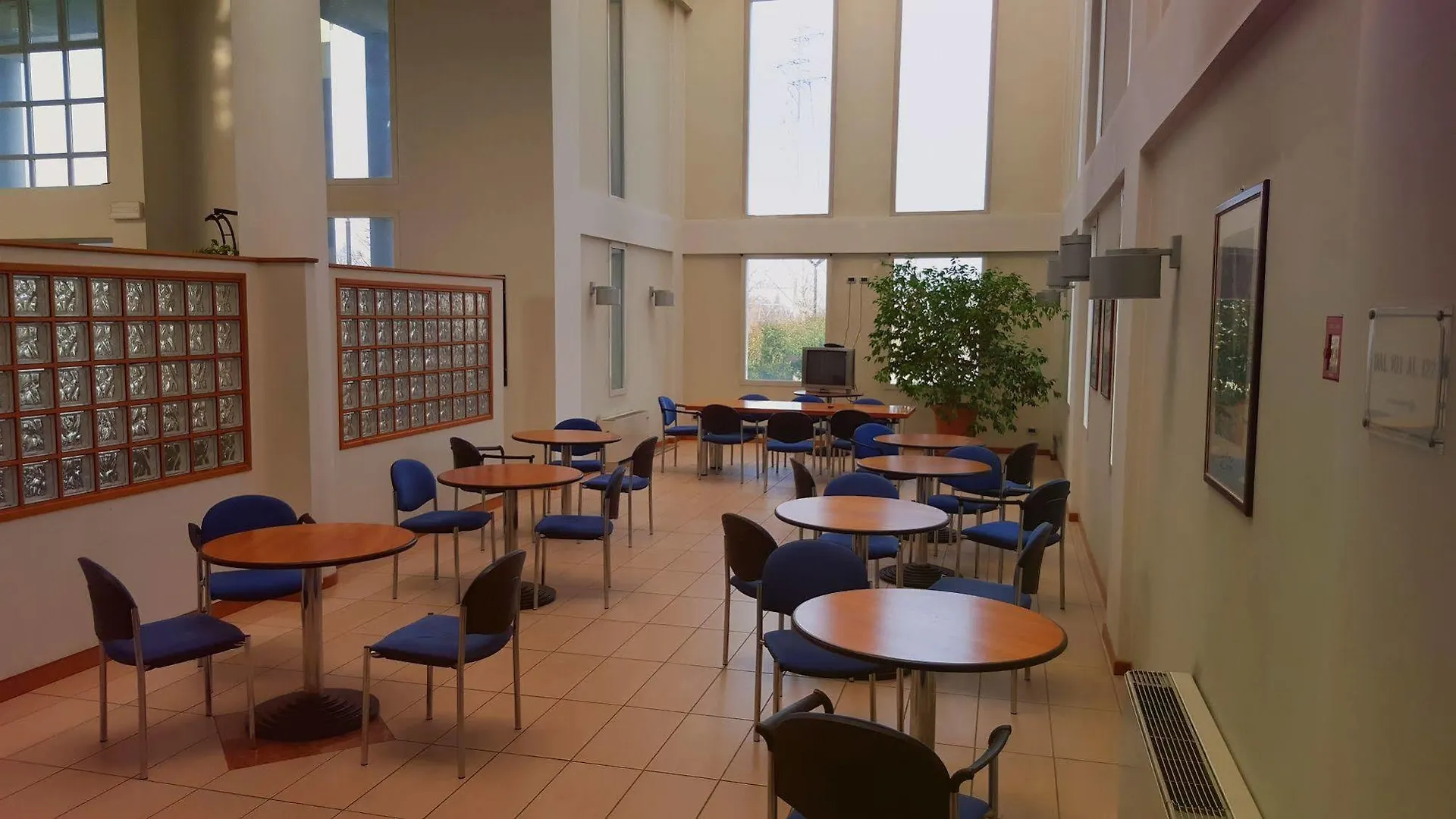 Eurhotel Fontevivo